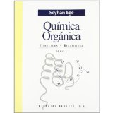 Química orgánica. Estructura y reactividad. Vol 2