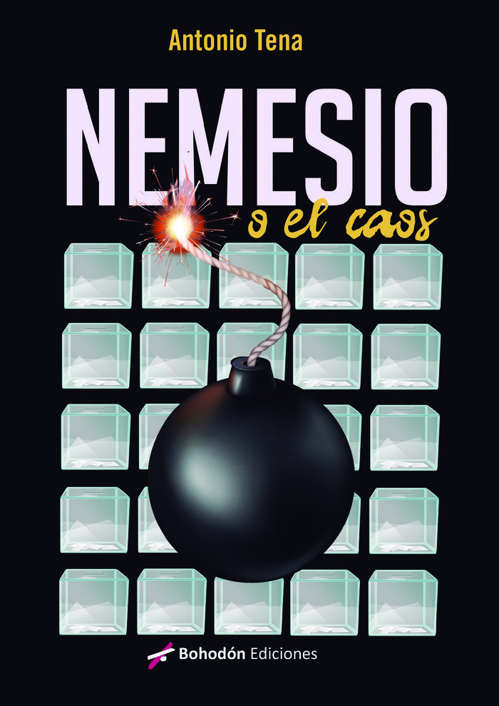 NEMESIO O EL CAOS