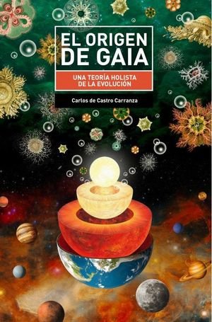 EL ORIGEN DE GAIA