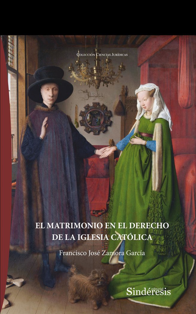 EL MATRIMONIO EN EL DERECHO DE LA IGLESIA CATOLICA