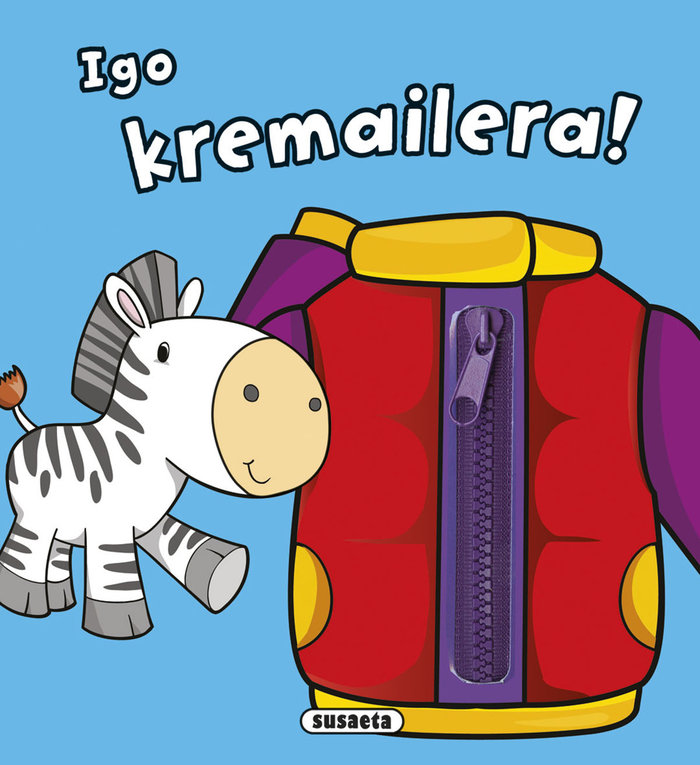 IGO KREMAILERA