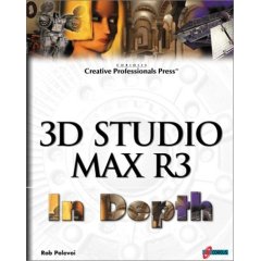 3D Studio Max R3 in depth