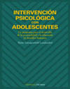 Intervención psicológica con adolescentes. Un programa para el desarrollo de la personalidad