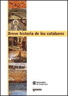 Breve historia de los catalanes