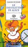 Le Favolette di Alice (da 7 anni in poi)