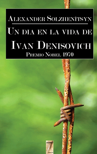 Un día en la vida de Iván Denisovich