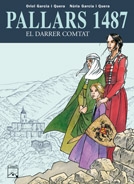 Pallars 1487: el darrer comtat