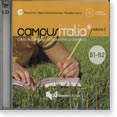 Campus Italia 2. Corso multimediale di italiano per le università. Audio CD