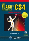 Flash CS4 Professional. Curso Práctico