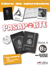 Pasaporte B2. Nivel 4 Libro de ejercicios