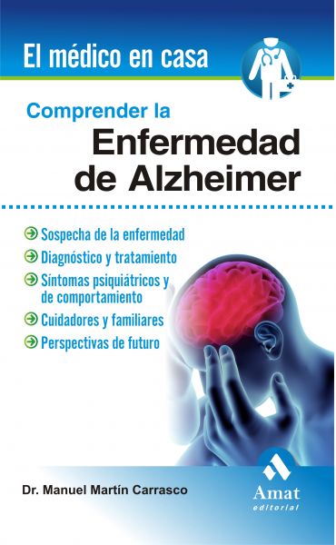 Comprender la enfermedad de Alzheimer