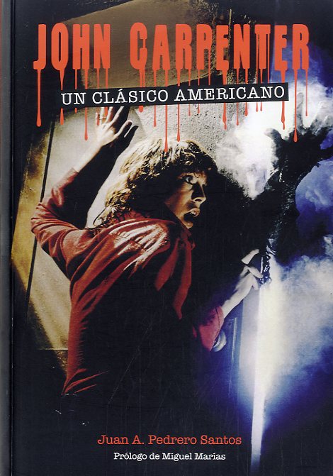 John Carpenter. Un clásico americano