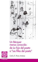 Un Bécquer menos conocido: de La hija del poeta a Les filles del poeta