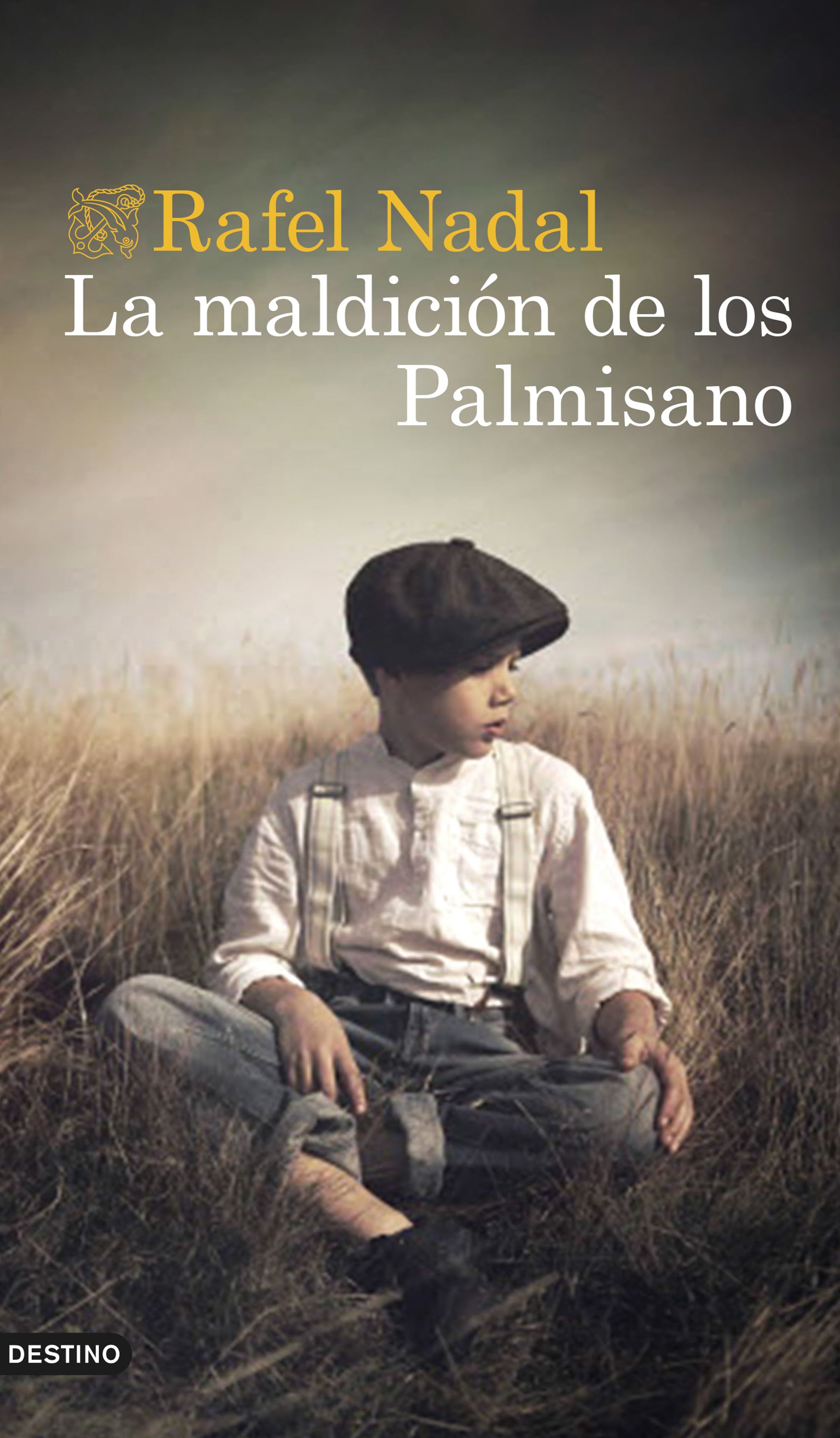 La maldición de los Palmisano