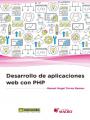 Desarrollo de aplicaciones web con PHP