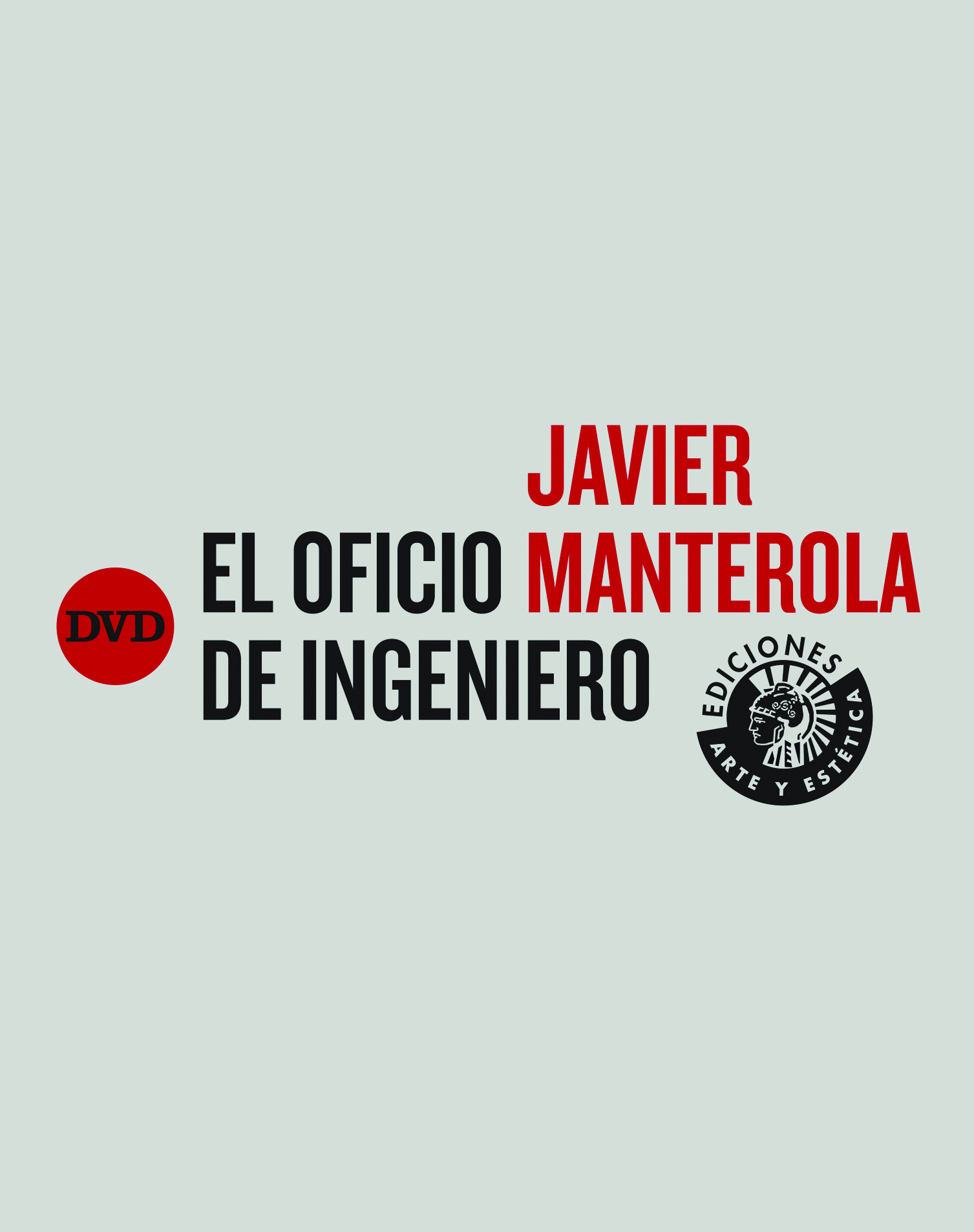 Javier Manterola. El oficio de ingeniero