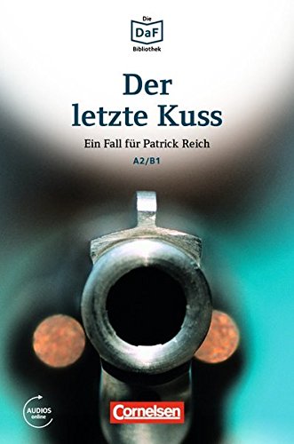 Der letzte Kuss A2-B1