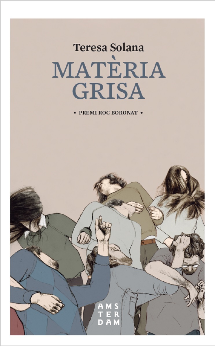 Matèria Grisa