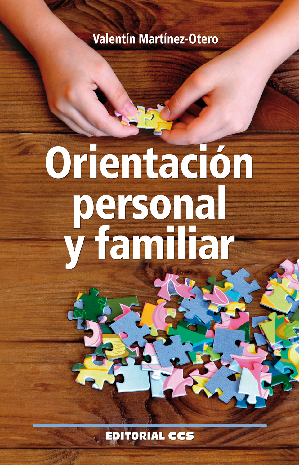 Orientación personal y familiar