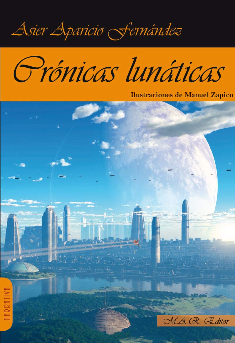 Cronicas lunáticas