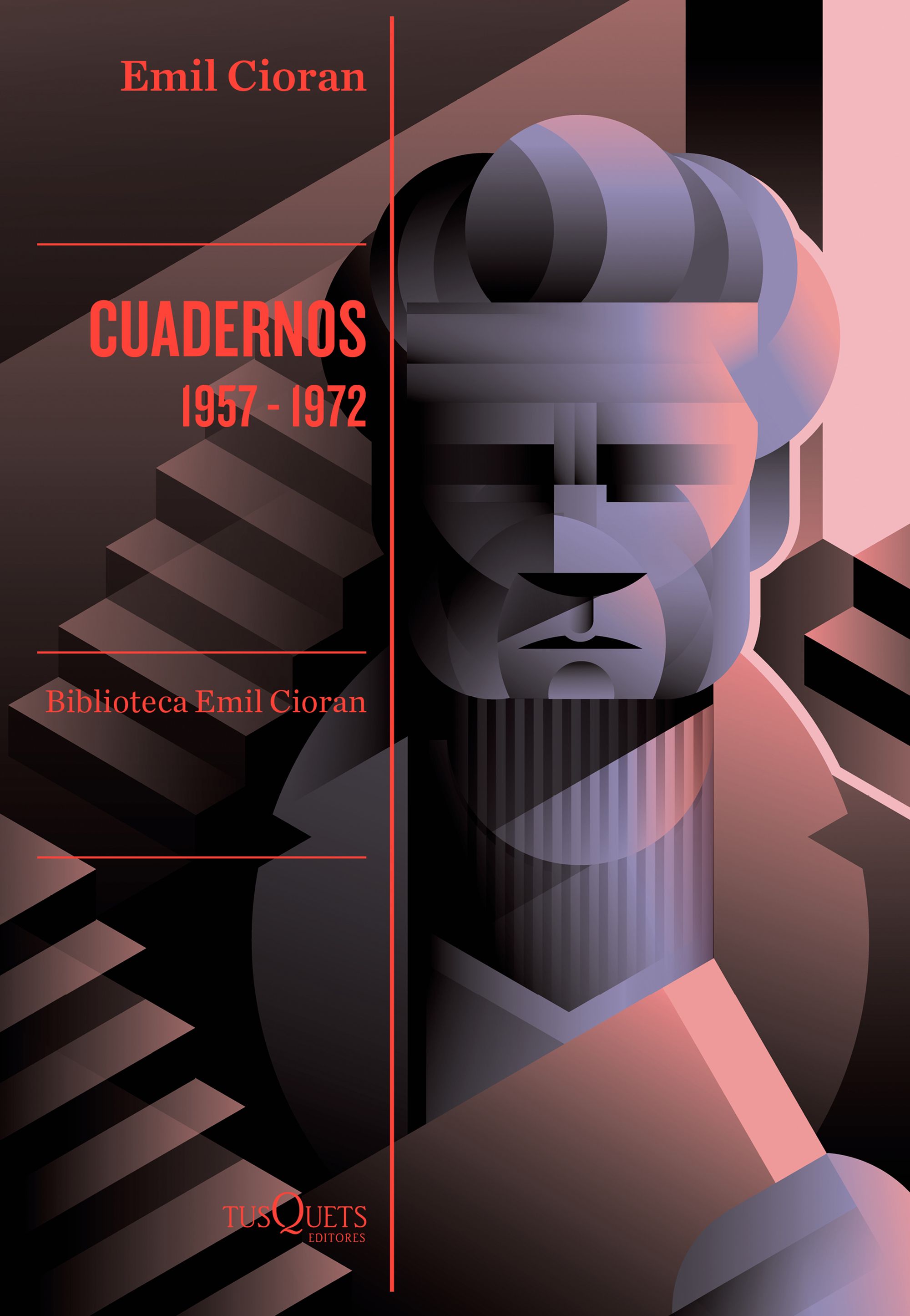 Cuadernos (1957-1972)