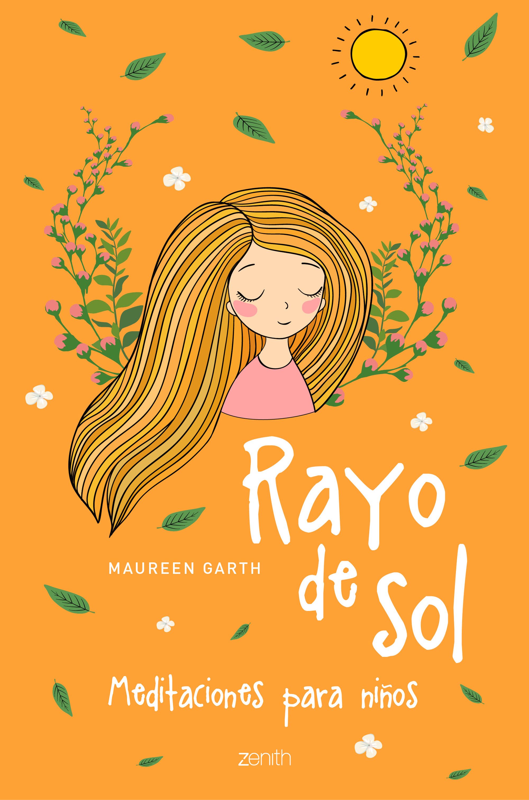 Rayo de sol. Meditaciones para niños