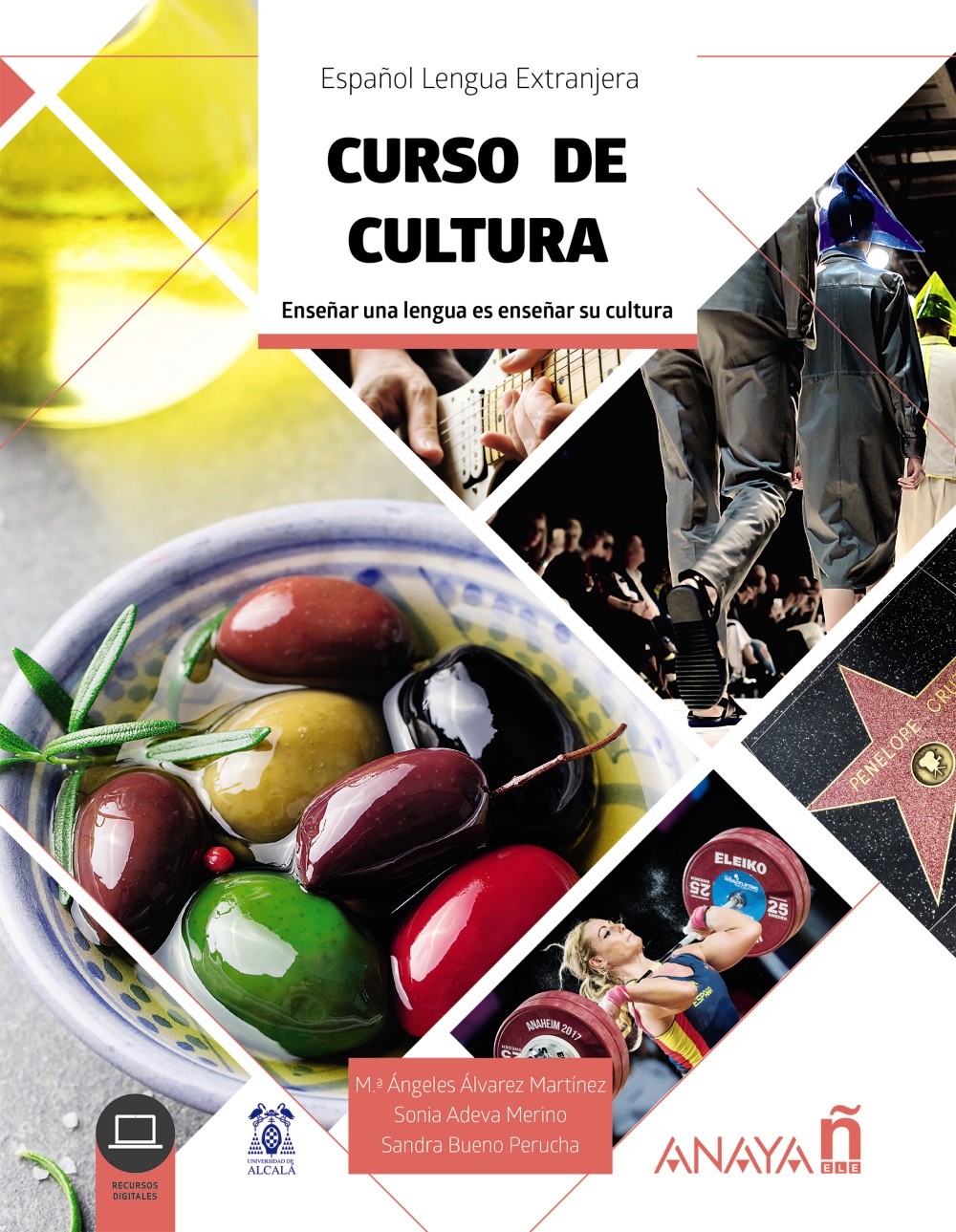 Curso de Cultura (Nueva edición)