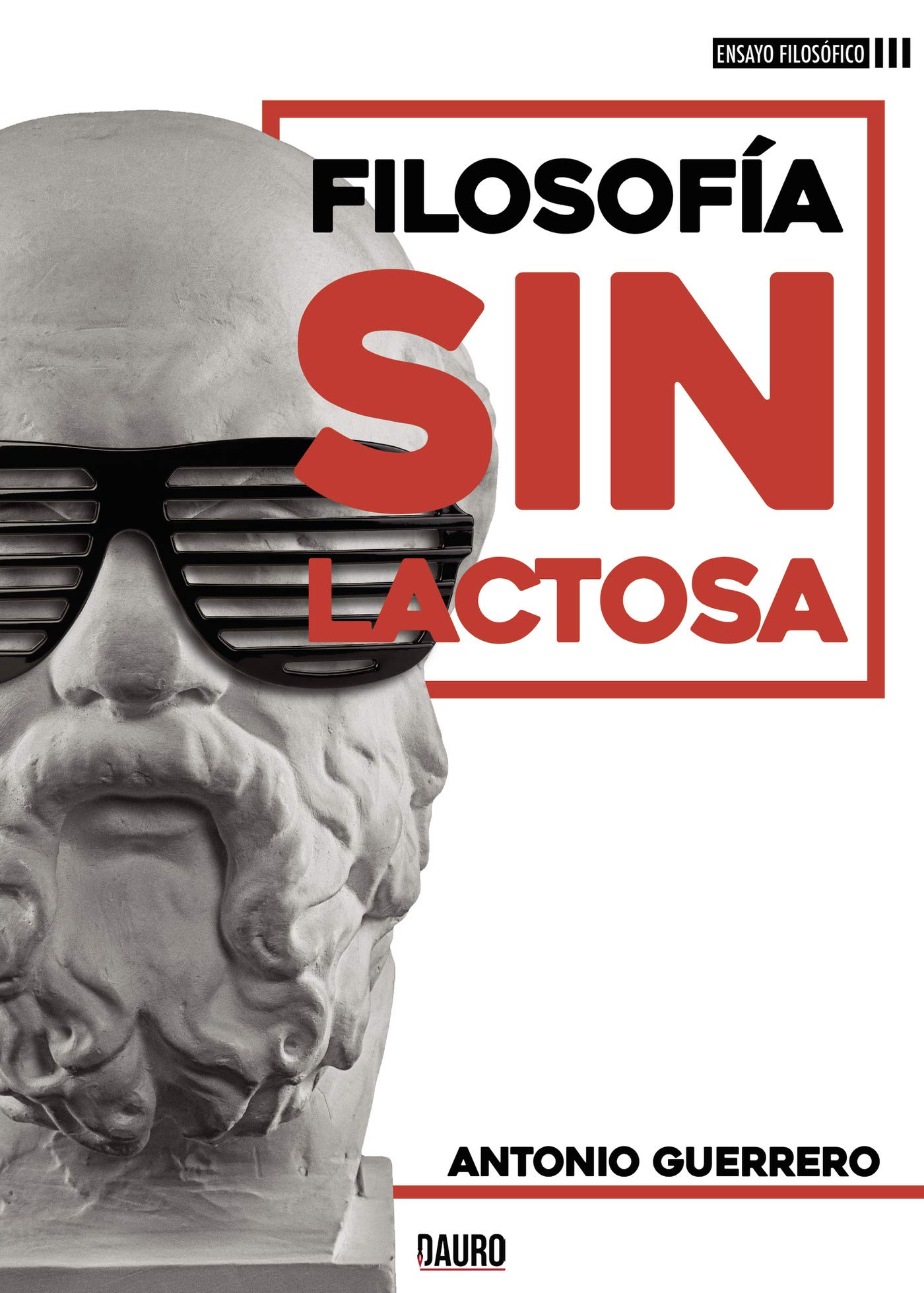 Filosofía sin lactosa