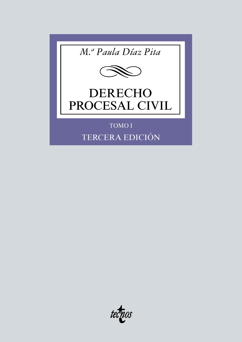 Derecho procesal civil. Conceptos generales, procesos declarativos ordinarios, medidas cautelares y recursos