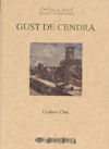 Gust de cendra