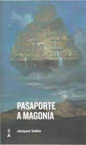 PASAPORTE A MAGONIA