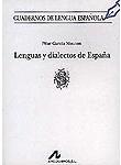 Lenguas y dialectos de España