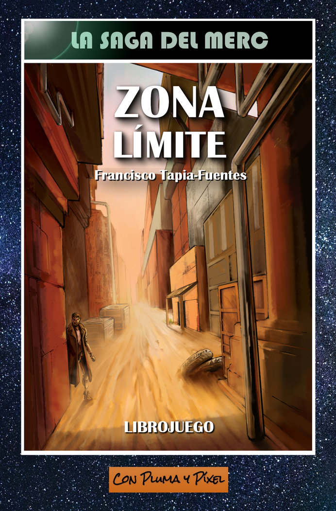 ZONA LIMITE