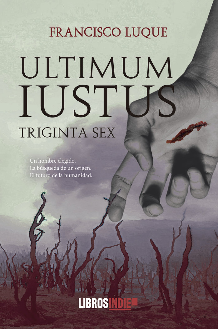 ULTIMUM IUSTUS