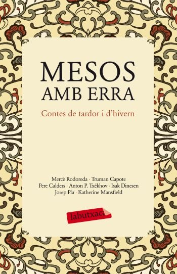 Mesos amb erra