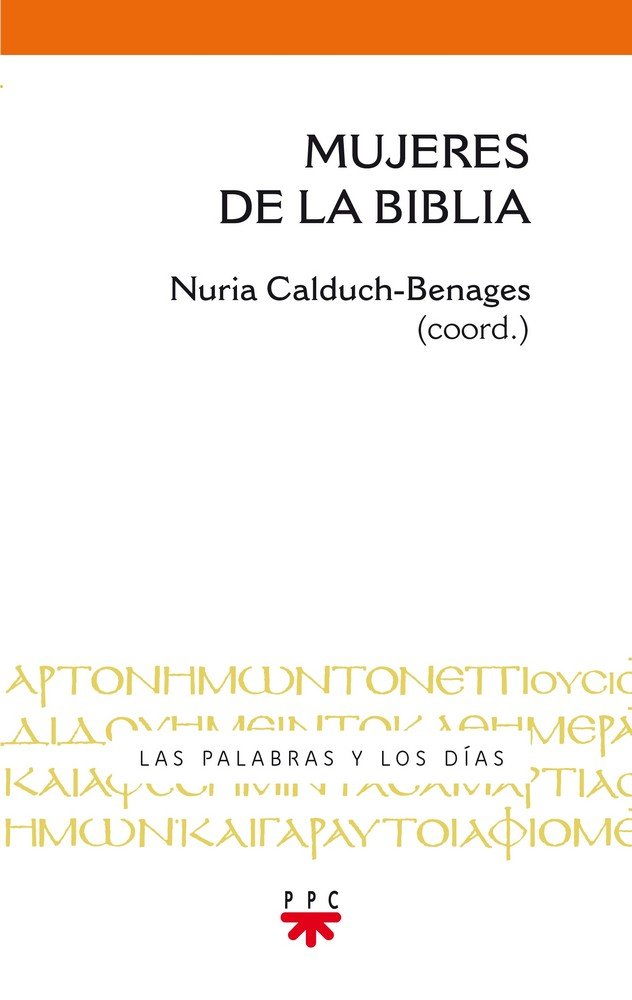 Mujeres de la Biblia