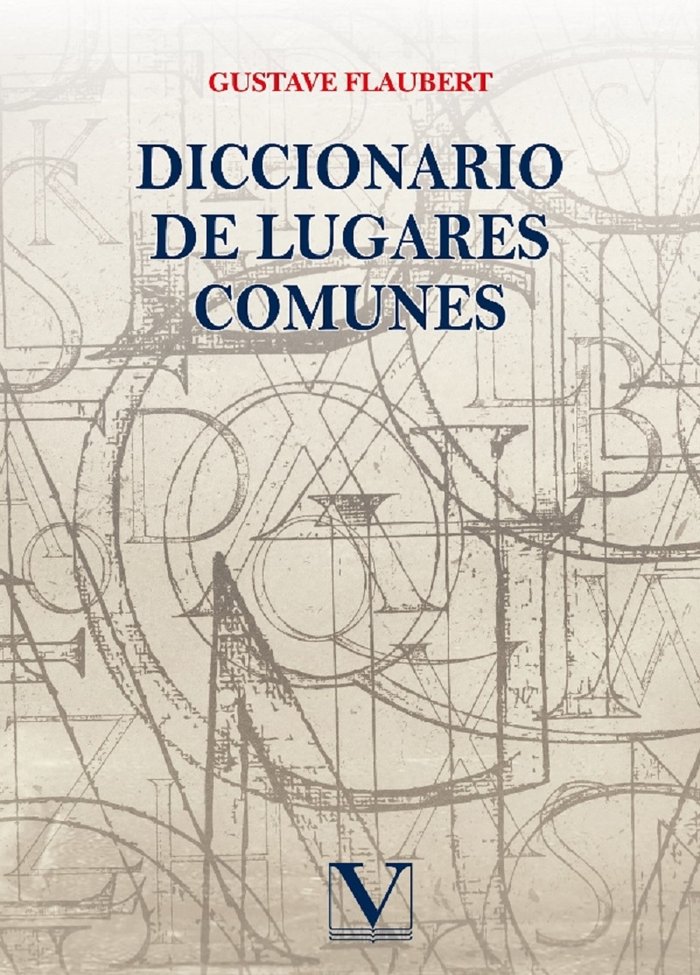 Diccionario de lugares comunes