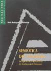 La semiótica del anagrama la hipótesis anagramática de Ferdinand de Saussure