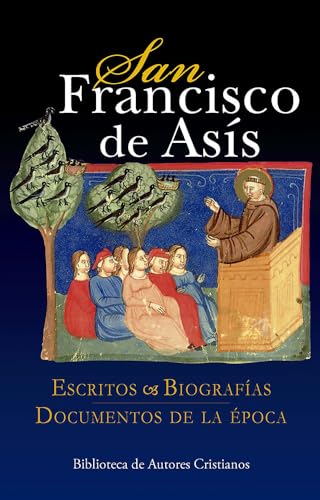 Escritos | Biografías | Documentos de la época (San Francisco de Asís)