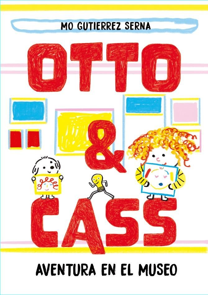 OTTO & CASS