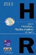 Guía de hoteles y restaurantes de España