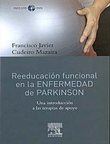 Reeducación funcional en la enfermedad de Parkinson + DVD-ROM