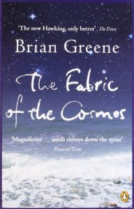 The fabric of the cosmos