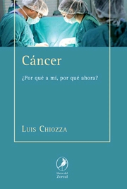 El cáncer porque a mi porque ahora