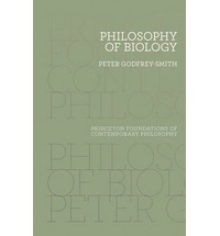 Philosophy of biology