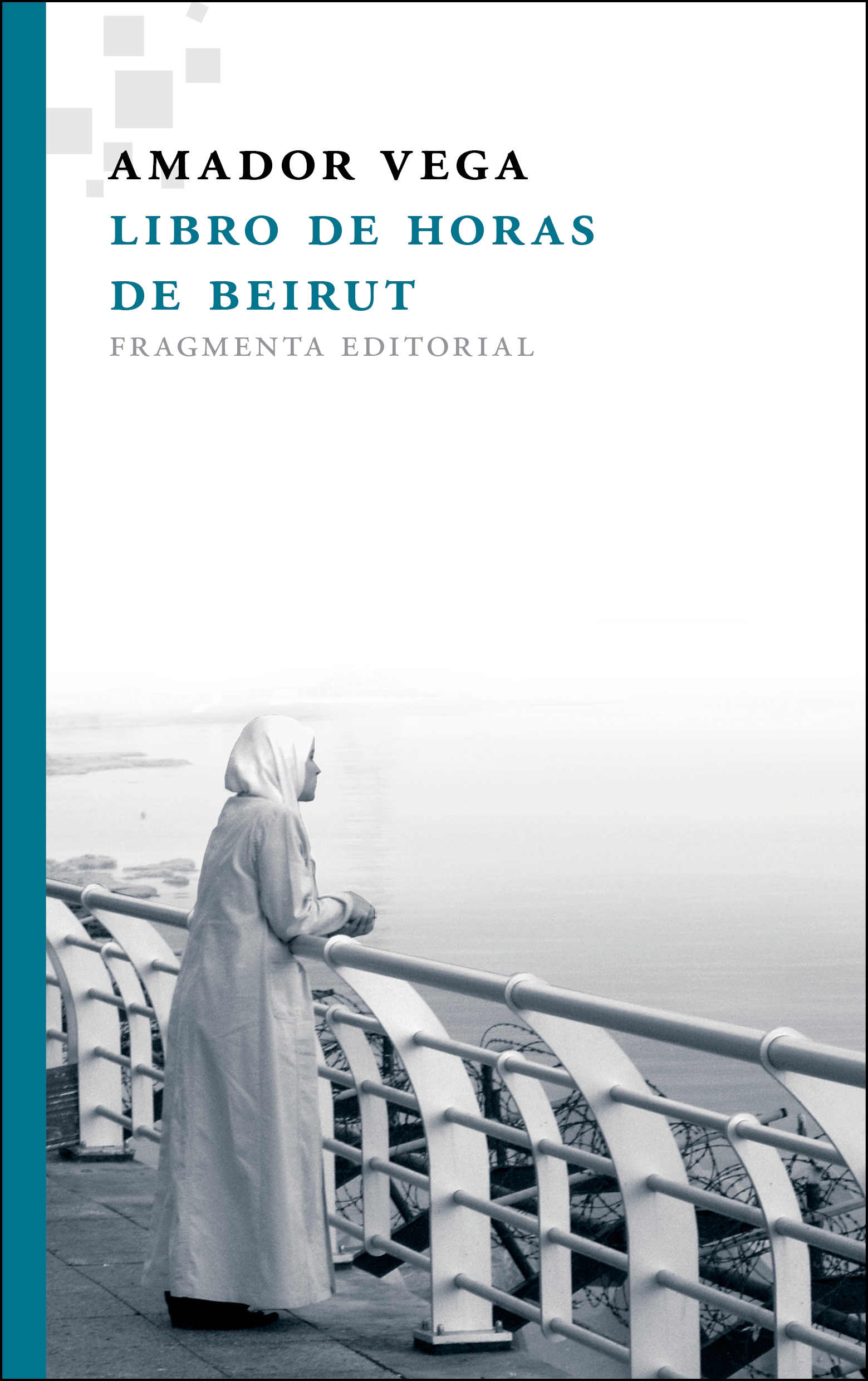 Libro de horas de Beirut