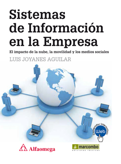 Sistemas de información en la empresa