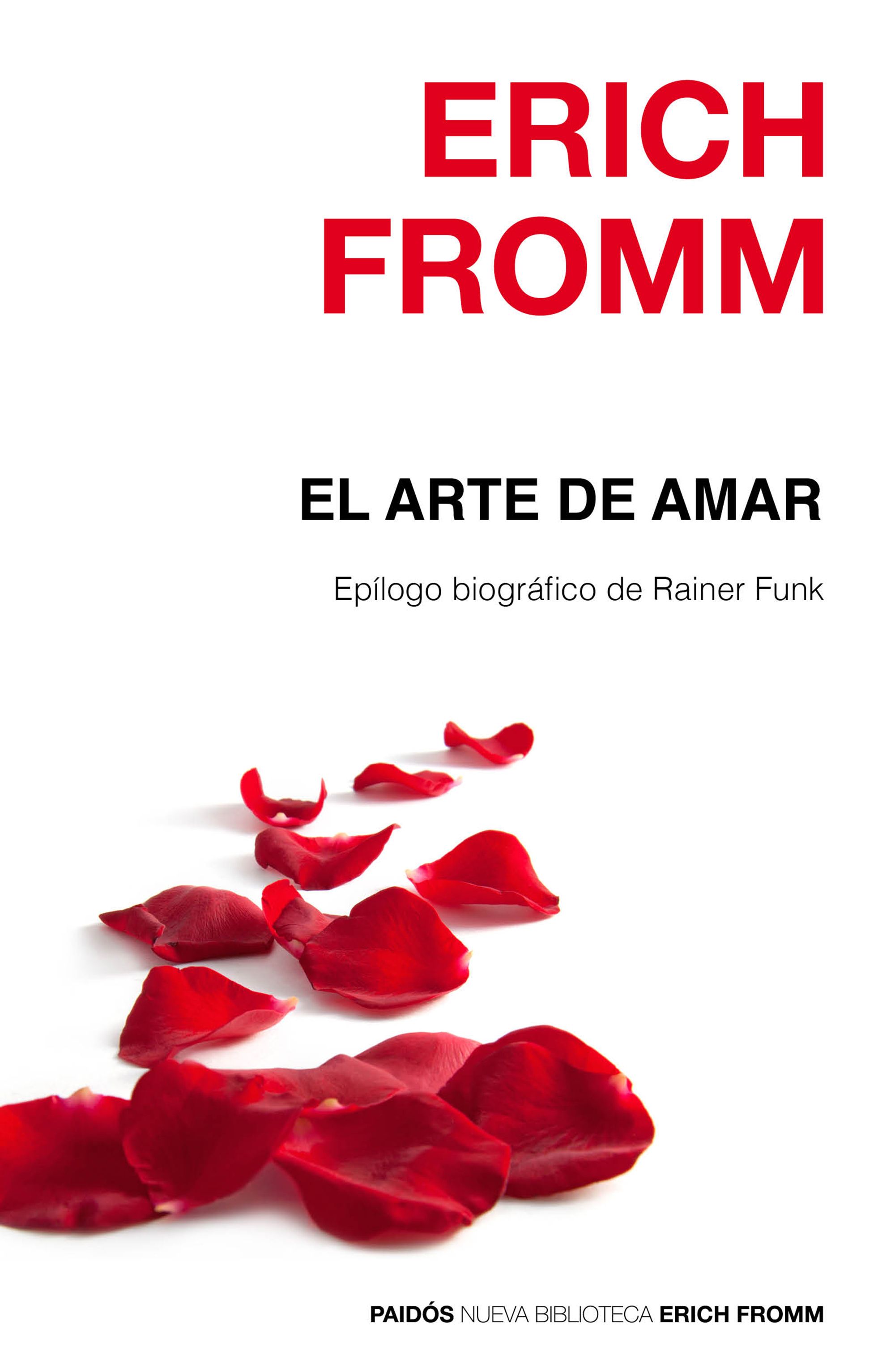 El arte de amar (Edición especial San Valentín)