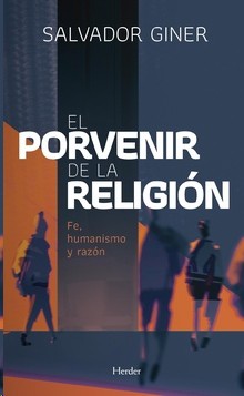 El porvenir de la religión