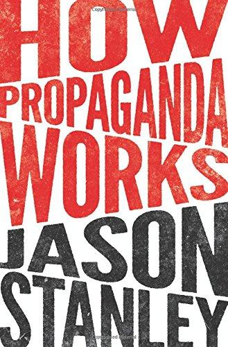 How propaganda works